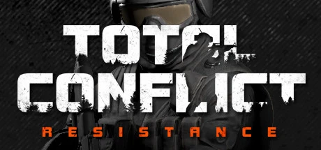 Total Conflict: Resistance モディファイヤ