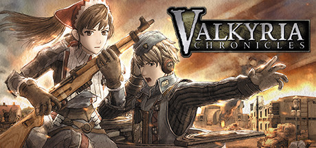 Valkyria Chronicles / 战场女武神 修改器