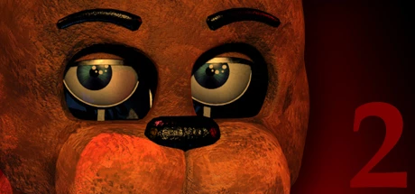 Five Nights at Freddy's 2 修改器