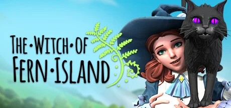 The Witch of Fern Island / 弗恩岛上的女巫 修改器