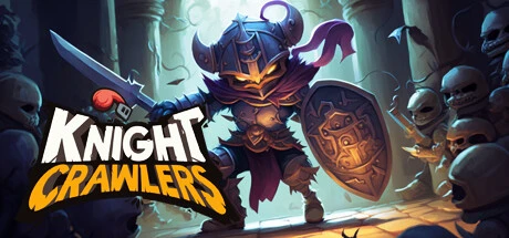 Knight Crawlers / 骑士爬行 修改器