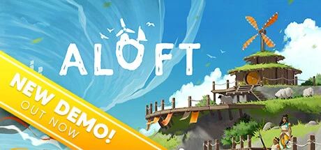 ALOFT モディファイヤ