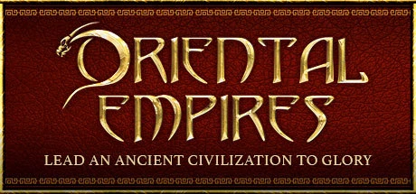 Oriental Empires 修改器