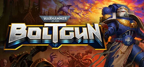 Warhammer 40,000: Boltgun 修改器