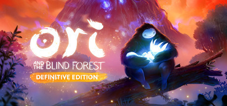Ori and the Blind Forest: Definitive Edition モディファイヤ