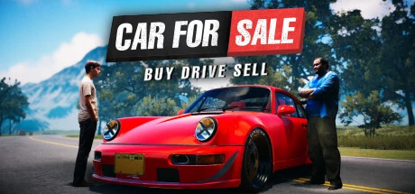 Car For Sale Simulator 2023 モディファイヤ