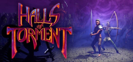 Halls of Torment / 苦痛庄园 修改器