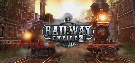 Railway Empire 2 修改器