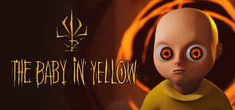 The Baby in Yellow 修改器