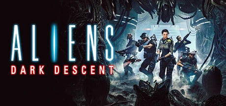 Aliens: Dark Descent モディファイヤ