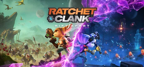 Ratchet & Clank: Rift Apart 수정자
