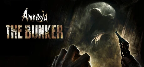 Amnesia: The Bunker モディファイヤ