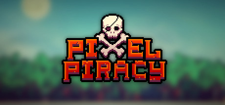 Pixel Piracy モディファイヤ