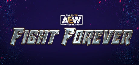 AEW: Fight Forever Trainer
