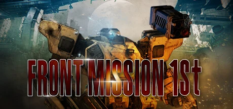 FRONT MISSION 1st: Remake / 前线任务1:重制版 修改器