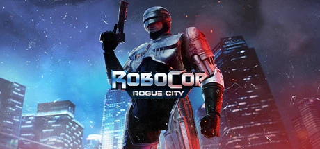 RoboCop: Rogue City モディファイヤ