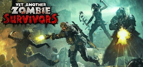 Yet Another Zombie Survivors - 又一个僵尸幸存者 修改器