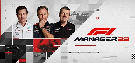 F1 Manager 2023 / F1车队经理2023 修改器