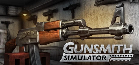 Gunsmith Simulator / 枪械模拟器 修改器