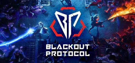 Blackout Protocol モディファイヤ