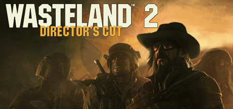 Wasteland 2: Director's Cut モディファイヤ
