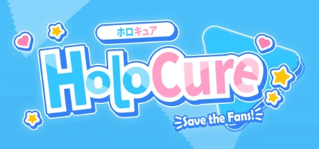 HoloCure - Save the Fans! 修改器