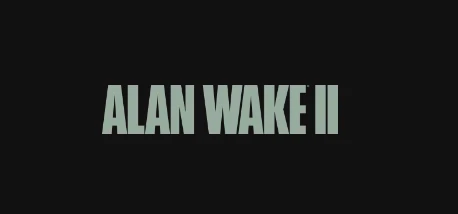 Alan Wake 2 / 心灵杀手2 修改器