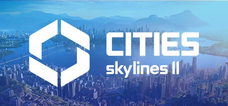 Cities: Skylines II モディファイヤ