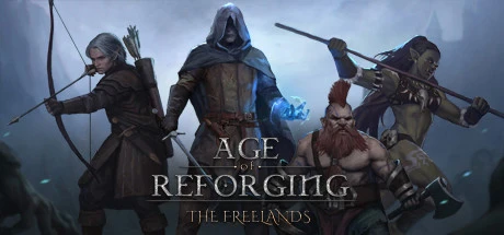 Age of Reforging: The Freelands Modificatore