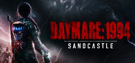 Daymare: 1994 Sandcastle モディファイヤ