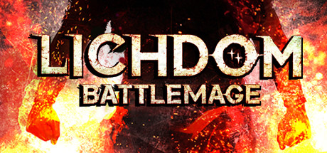 Lichdom: Battlemage / 巫妖国度：战法师 修改器