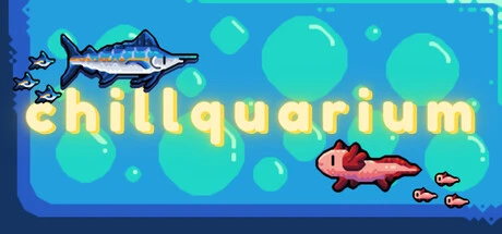 Chillquarium 수정자