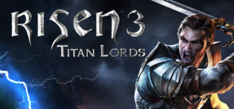 Risen 3 - Titan Lords / 崛起3：泰坦之王 修改器