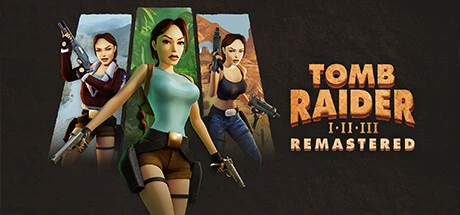 Tomb Raider I-III Remastered Starring Lara Croft Тренер