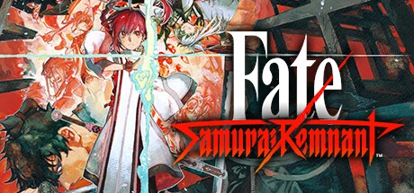 Fate/Samurai Remnant 修改器