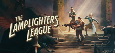 The Lamplighters League 修改器