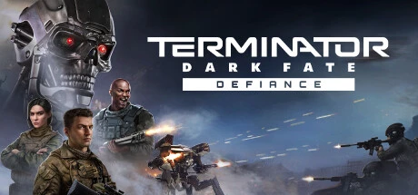 Terminator: Dark Fate - Defiance モディファイヤ