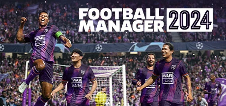 Football Manager 2024 モディファイヤ