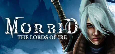 Morbid: The Lords of Ire モディファイヤ