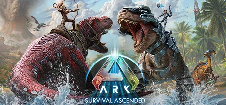 ARK: Survival Ascended モディファイヤ