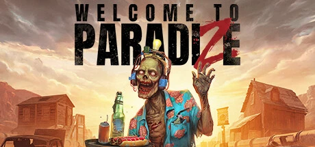 Welcome to ParadiZe モディファイヤ