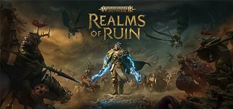 Warhammer Age of Sigmar: Realms of Ruin 修改器