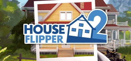 House Flipper 2 / 房产达人2 修改器