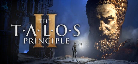 The Talos Principle 2 モディファイヤ