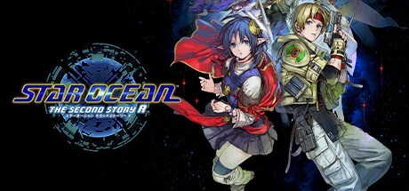 STAR OCEAN THE SECOND STORY R 修改器