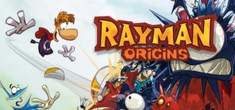 Rayman Origins / 雷曼：起源 修改器