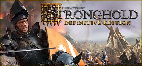 Stronghold: Definitive Edition モディファイヤ