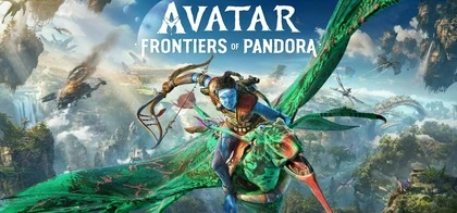 Avatar: Frontiers of Pandora / 阿凡达：潘多拉边境 修改器