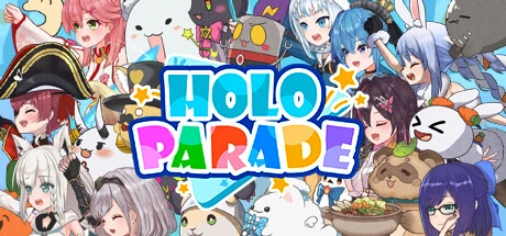 HoloParade Modificatore