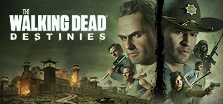 The Walking Dead: Destinies Modificatore